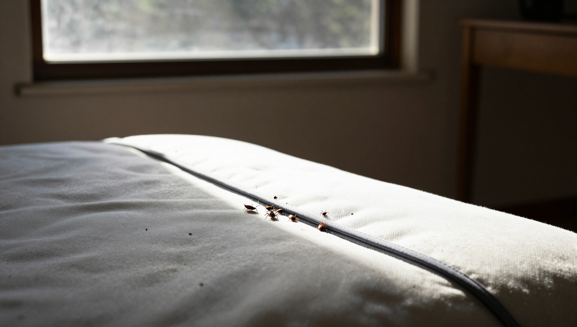 Bed Bugs Control in Eastlakes
