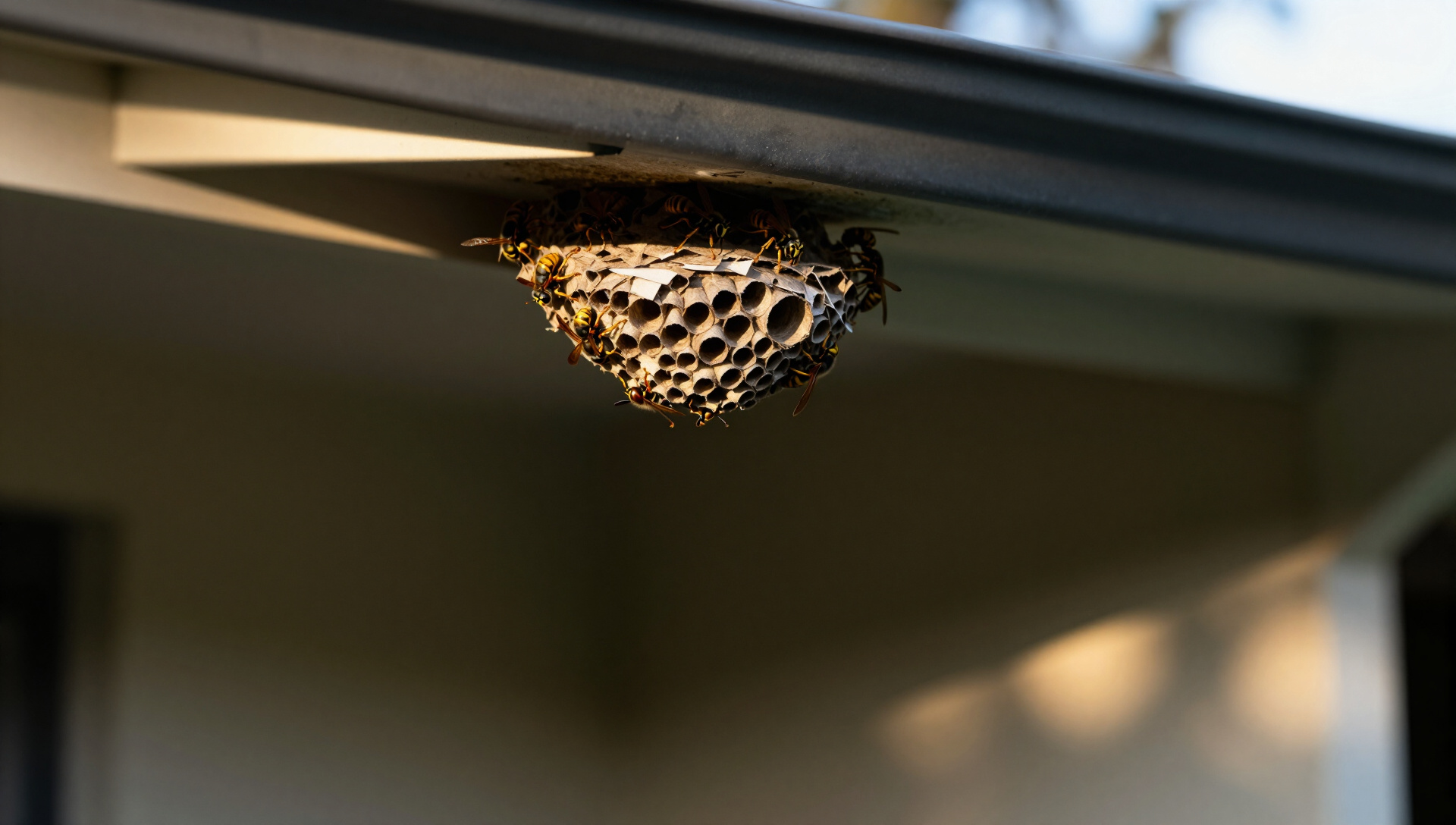 Bees and Wasp Removal in Eastlakes