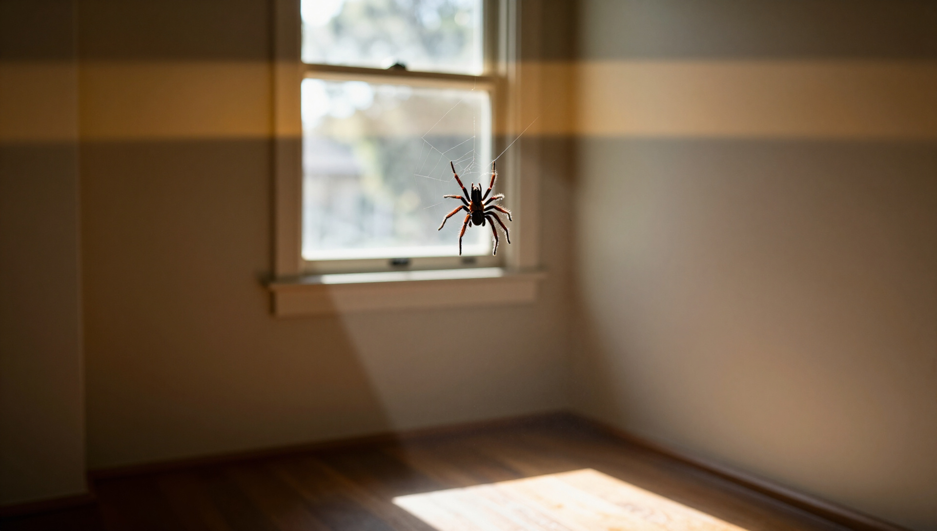 Spider Control in Eastlakes